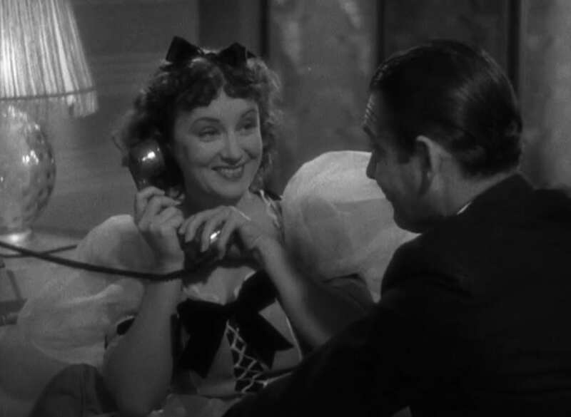 Phantom Raiders (1940) Screenshot 5