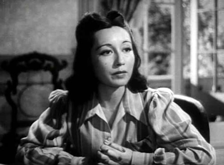 Phantom of Chinatown (1940) Screenshot 1
