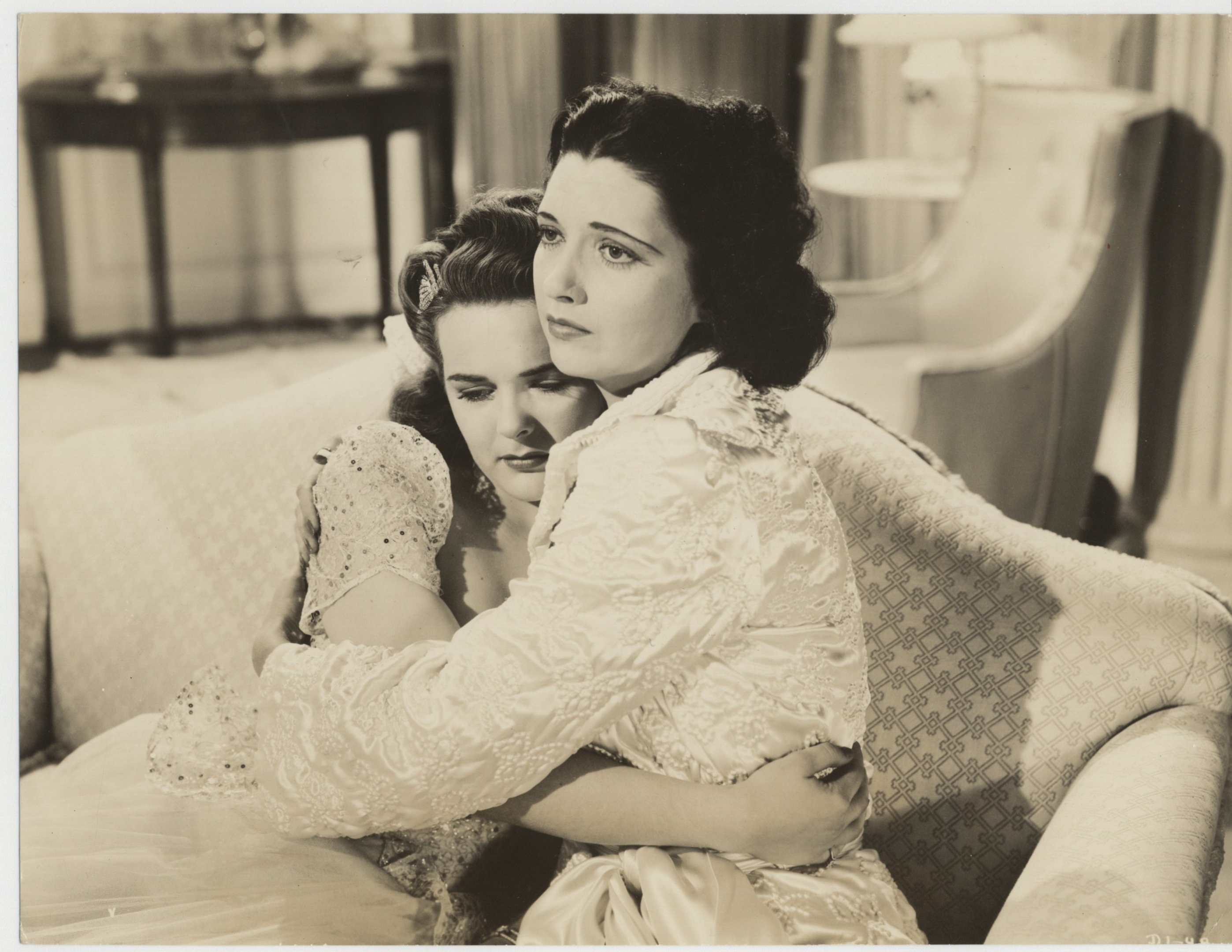 Play Girl (1941) Screenshot 4 