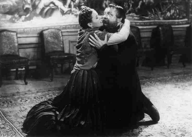 Der Postmeister (1940) Screenshot 1