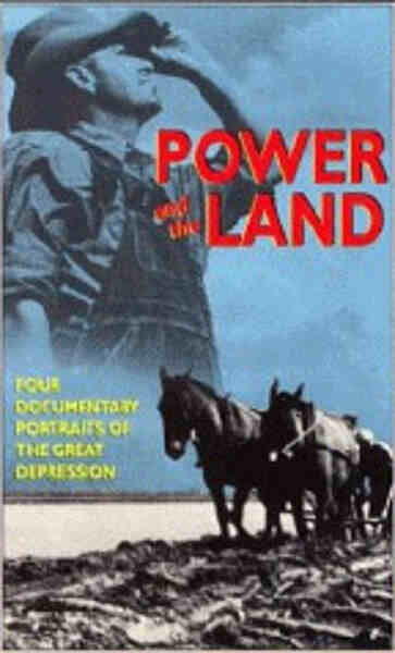 Power and the Land (1940) Screenshot 1