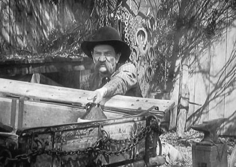 Prairie Law (1940) Screenshot 5 