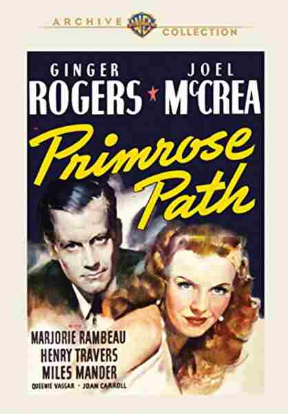 Primrose Path (1940) Screenshot 2