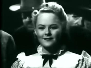 Queen of the Yukon (1940) Screenshot 4 