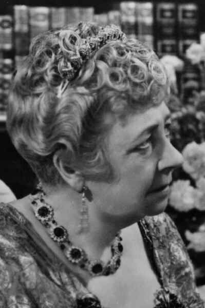 Raffles (1939) Screenshot 2