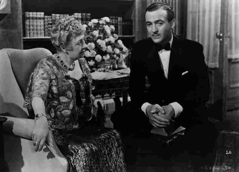 Raffles (1939) Screenshot 3