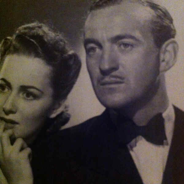 Raffles (1939) Screenshot 4
