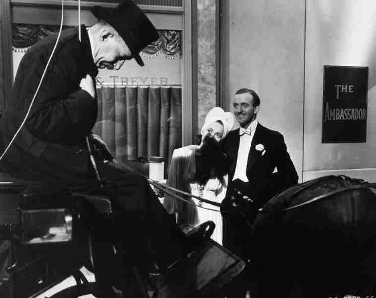 Raffles (1939) Screenshot 5