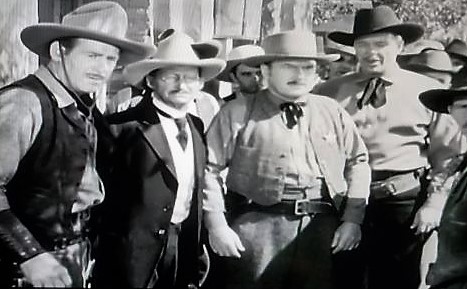 Ragtime Cowboy Joe (1940) Screenshot 3