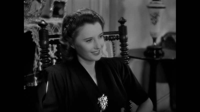 Remember the Night (1940) Screenshot 3