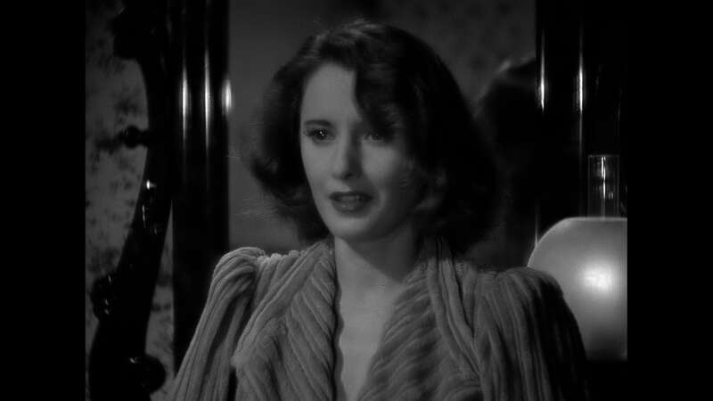 Remember the Night (1940) Screenshot 5