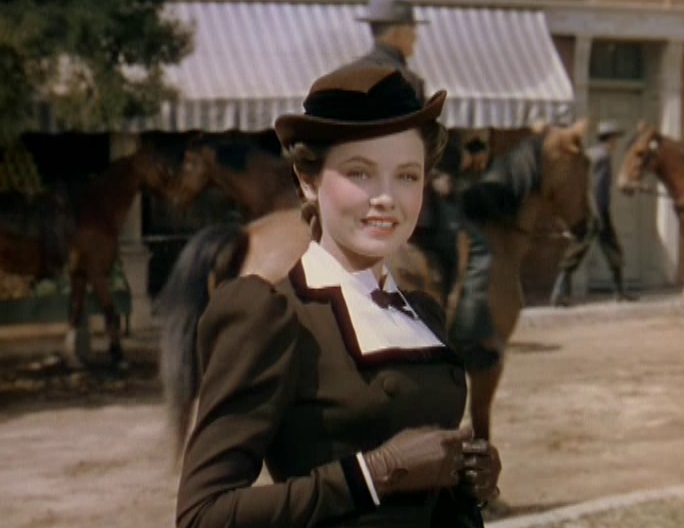 The Return of Frank James (1940) Screenshot 3