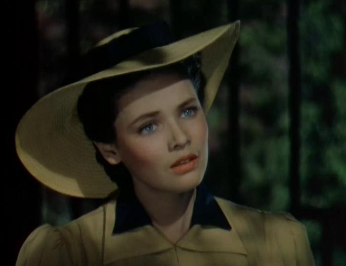The Return of Frank James (1940) Screenshot 4