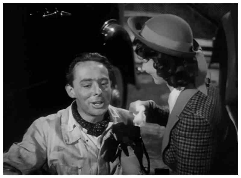 Saloon Bar (1940) Screenshot 1