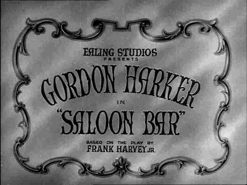 Saloon Bar (1940) Screenshot 2