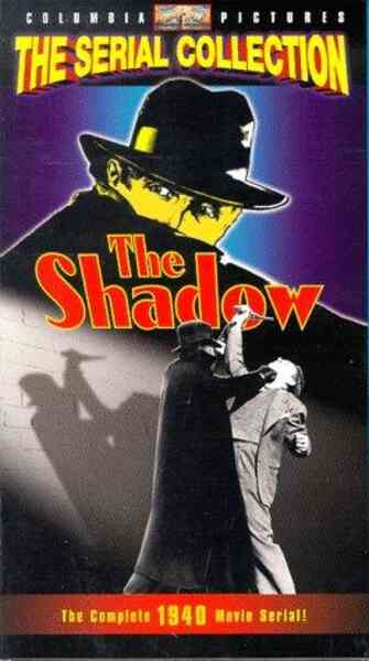 The Shadow (1940) Screenshot 1