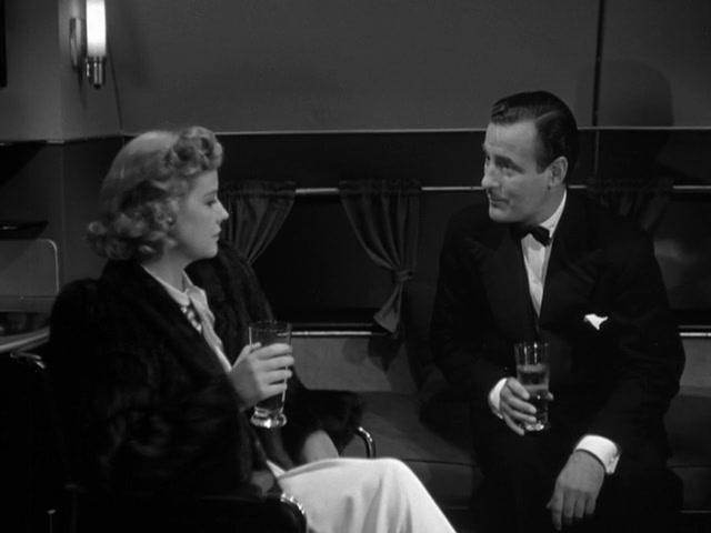 Sky Murder (1940) Screenshot 4