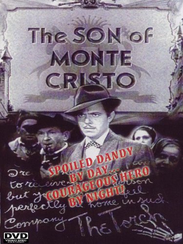 The Son of Monte Cristo (1940) Screenshot 1