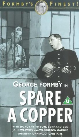 Spare a Copper (1940) Screenshot 2