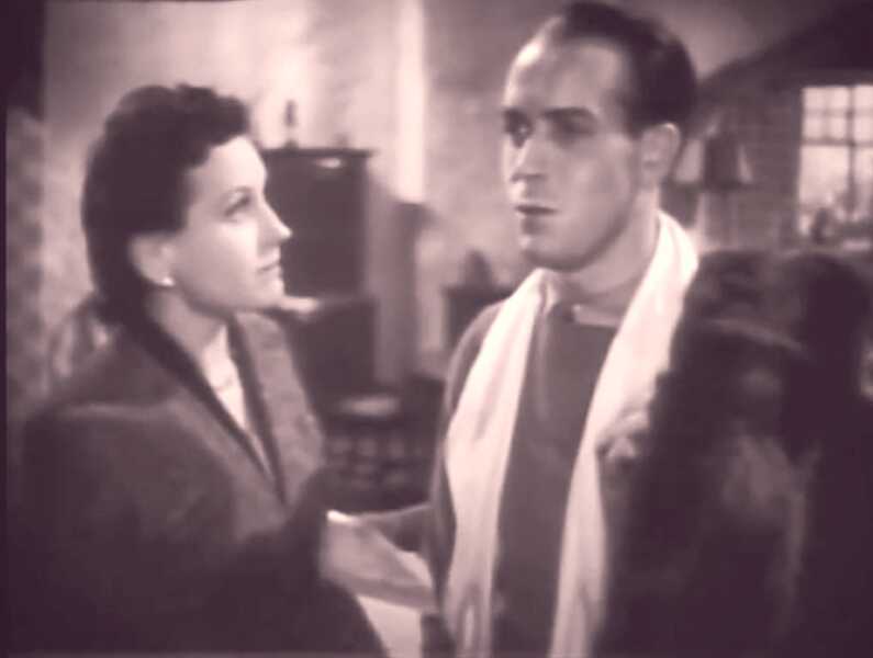 Spies of the Air (1939) Screenshot 1