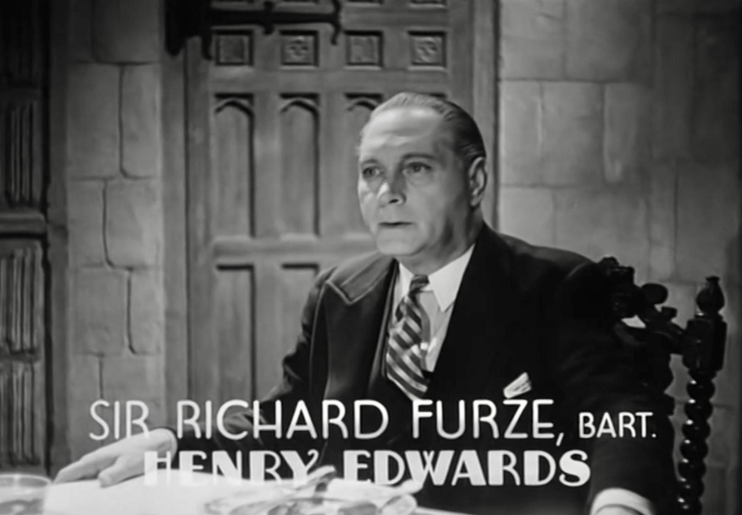 Three Wise Brides (1941) Screenshot 3
