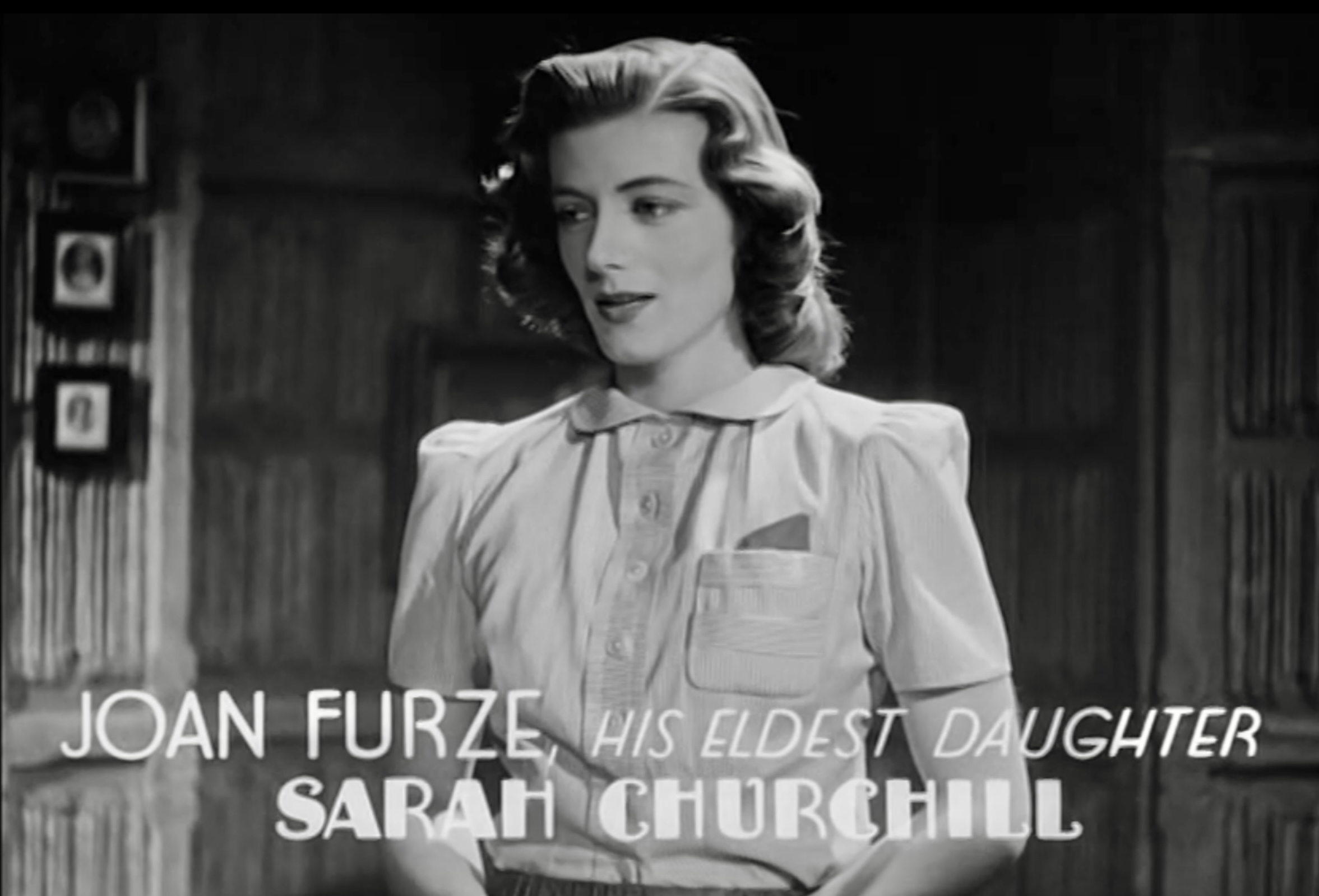 Three Wise Brides (1941) Screenshot 4