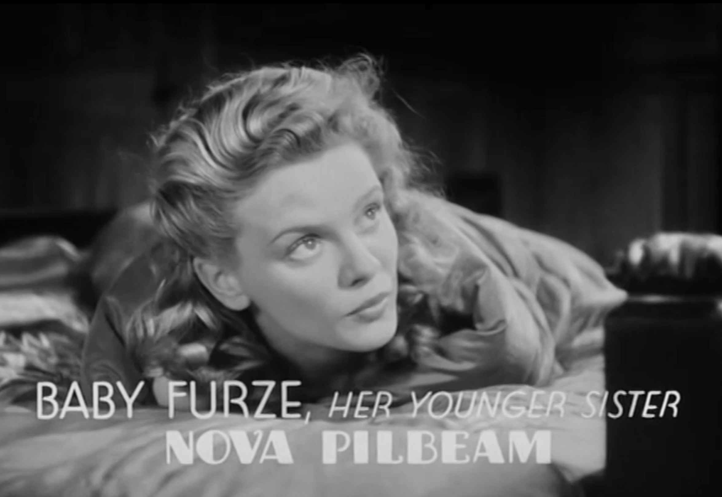 Three Wise Brides (1941) Screenshot 5