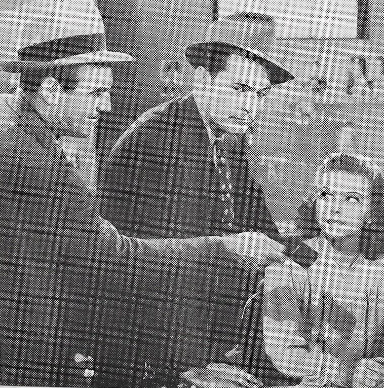 Sued for Libel (1939) Screenshot 3