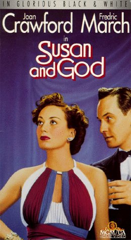 Susan and God (1940) Screenshot 2 