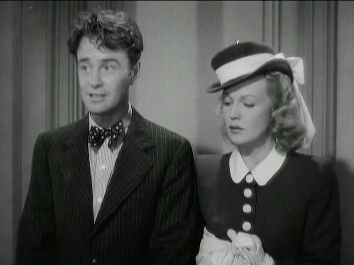 The Golden Fleecing (1940) Screenshot 4 