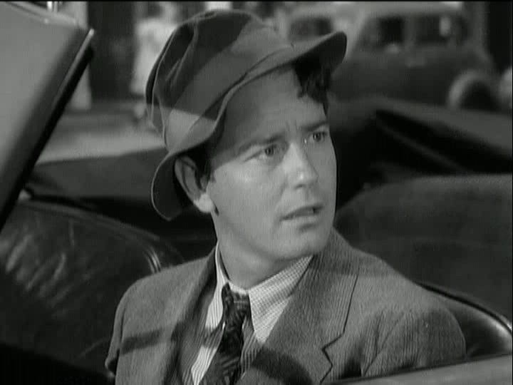 The Golden Fleecing (1940) Screenshot 5 