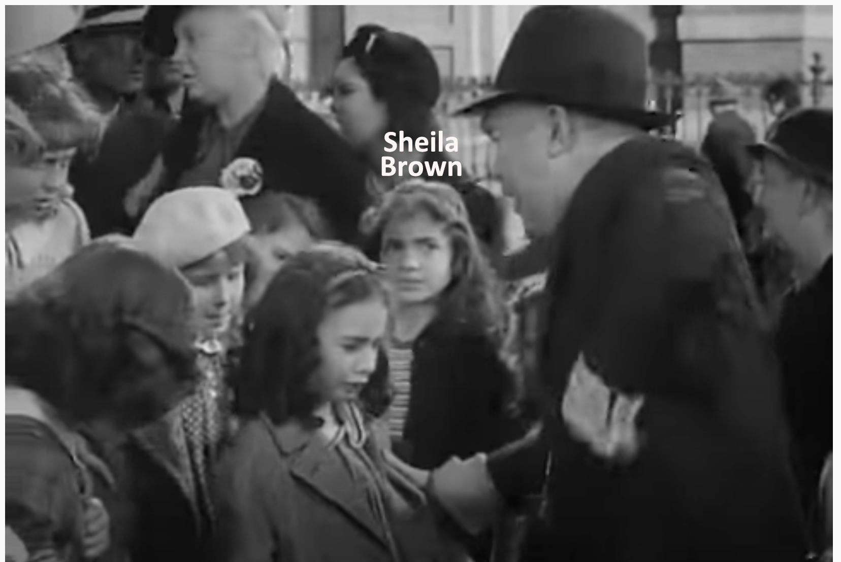 3 Cheers for the Irish (1940) Screenshot 1