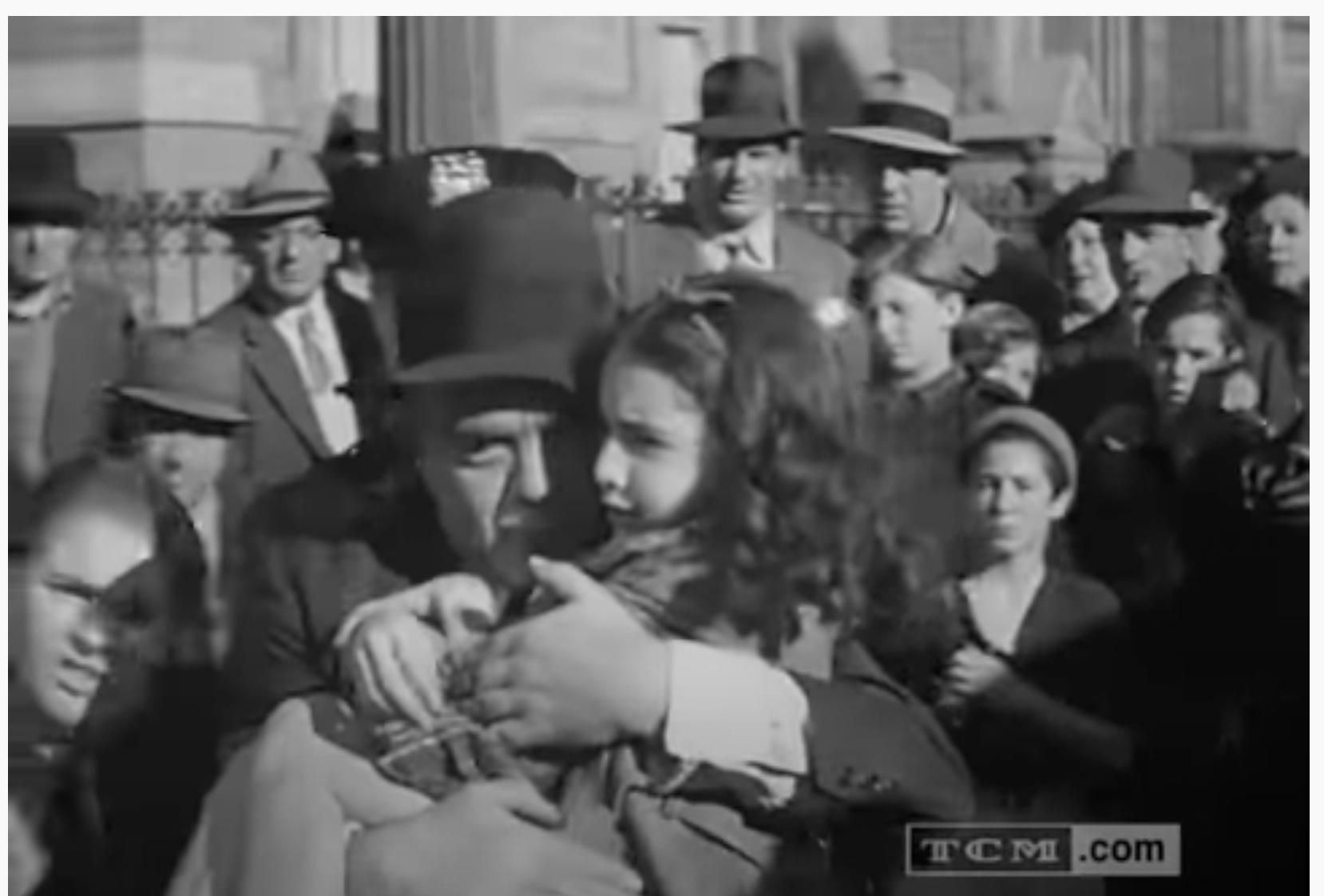 3 Cheers for the Irish (1940) Screenshot 2