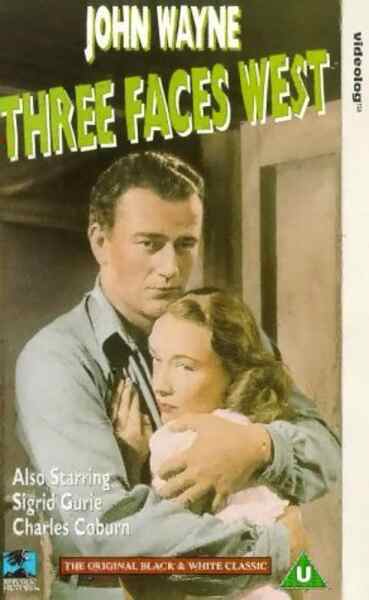 Three Faces West (1940) Screenshot 2
