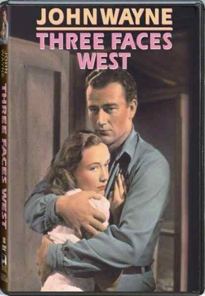 Three Faces West (1940) Screenshot 3