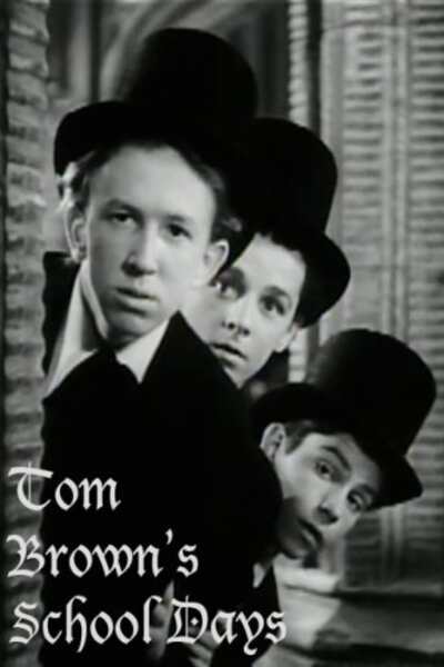 Tom Brown's School Days (1940) Screenshot 1