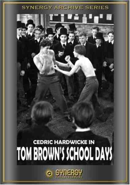 Tom Brown's School Days (1940) Screenshot 2
