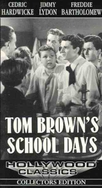 Tom Brown's School Days (1940) Screenshot 3