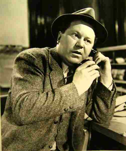 Too Many Husbands (1940) Screenshot 2