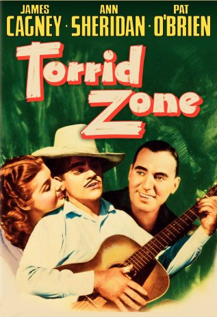 Torrid Zone (1940) Screenshot 2