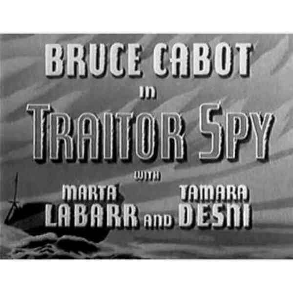 The Torso Murder Mystery (1939) starring Bruce Cabot on DVD DVD The Torso Murder Mystery (1939) Screenshot 1