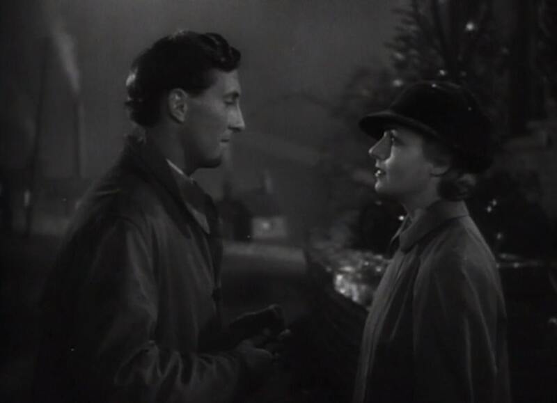 Vigil in the Night (1940) Screenshot 1