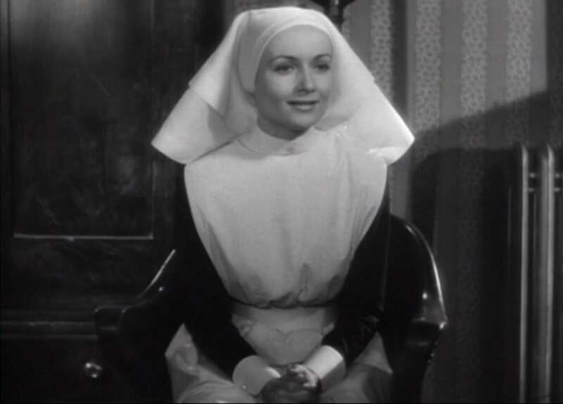 Vigil in the Night (1940) Screenshot 3