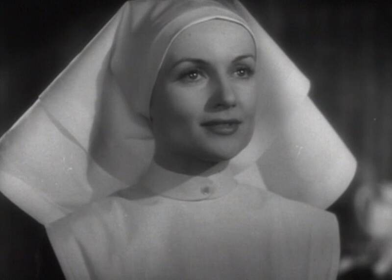 Vigil in the Night (1940) Screenshot 5