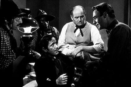 Virginia City (1940) Screenshot 3