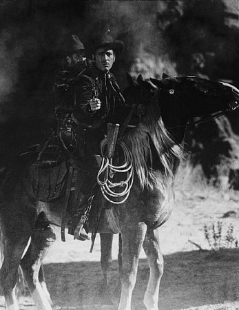 Virginia City (1940) Screenshot 5