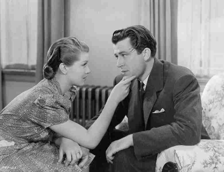 We Who Are Young (1940) Screenshot 1