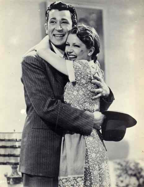 We Who Are Young (1940) Screenshot 2