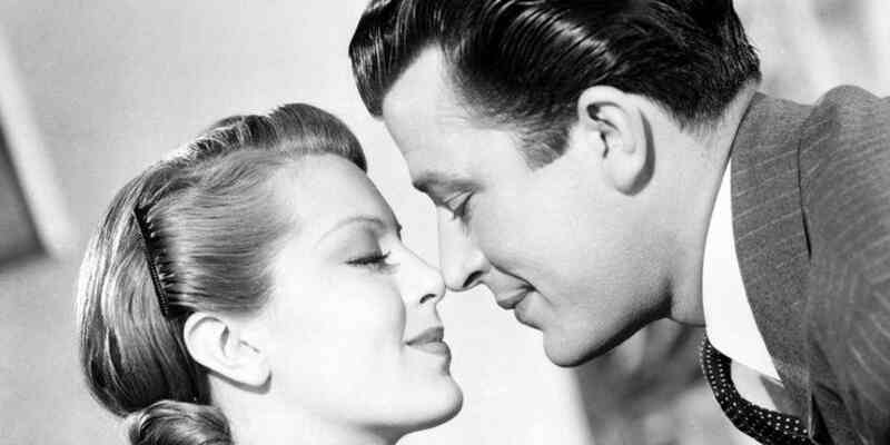 We Who Are Young (1940) Screenshot 3