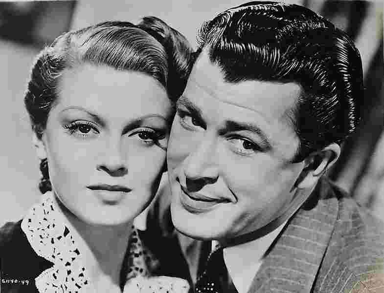 We Who Are Young (1940) Screenshot 4